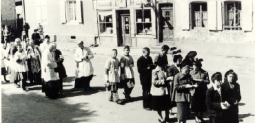 Place de l'�glise