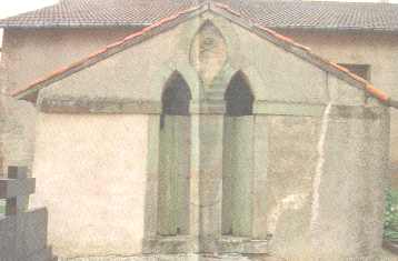 Ossuaire